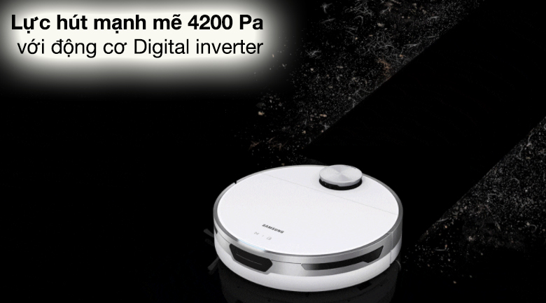 Hướng Dẫn Thay Pin Cho Máy Hút Bụi Robot Samsung: Bí Quyết Nhanh Chóng và Hiệu Quả